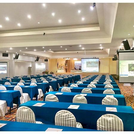 Lopburi Inn Resort Eksteriør bilde