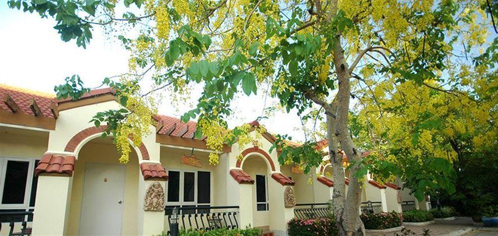Lopburi Inn Resort Eksteriør bilde