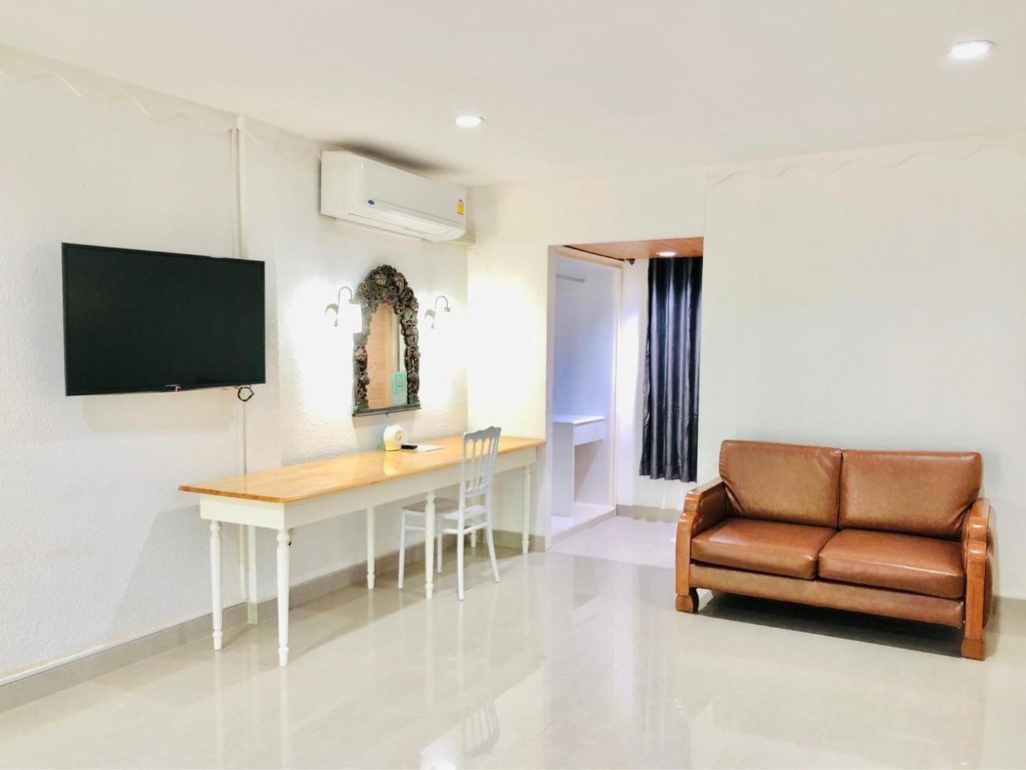 Lopburi Inn Resort Eksteriør bilde