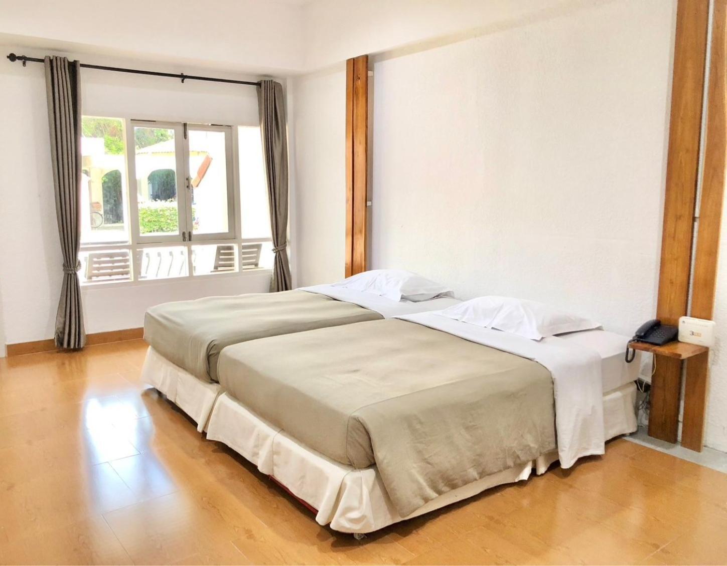 Lopburi Inn Resort Eksteriør bilde