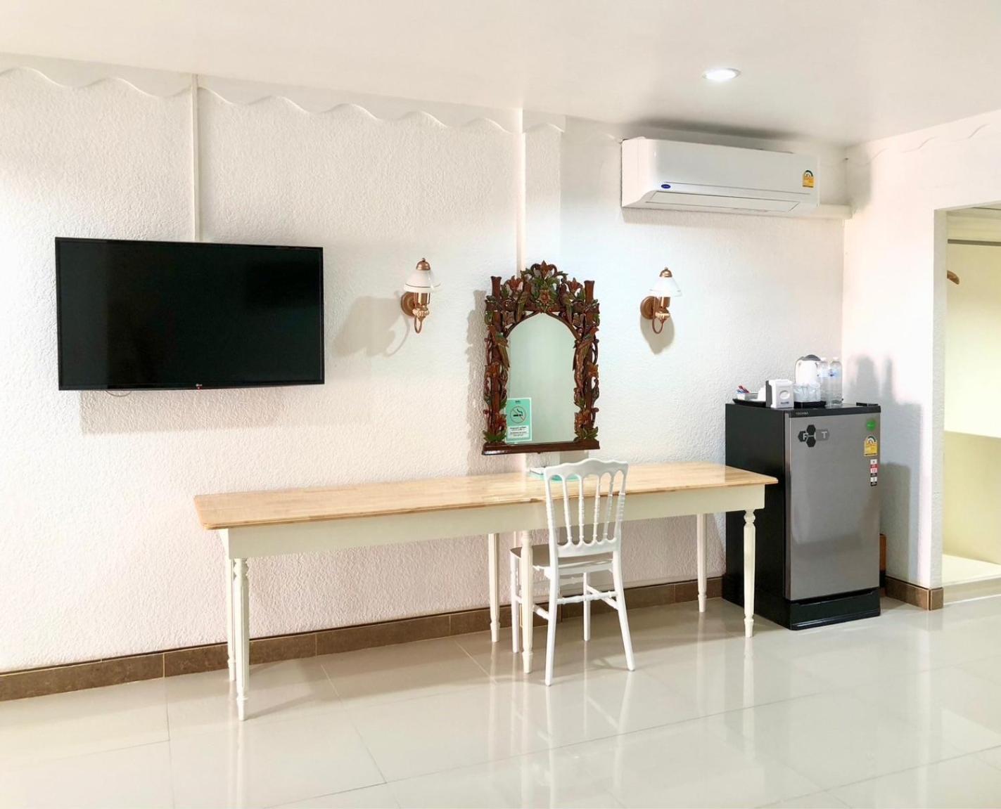 Lopburi Inn Resort Eksteriør bilde