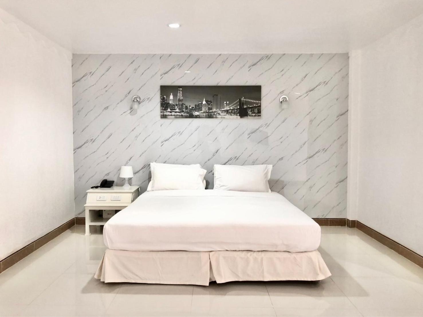 Lopburi Inn Resort Eksteriør bilde