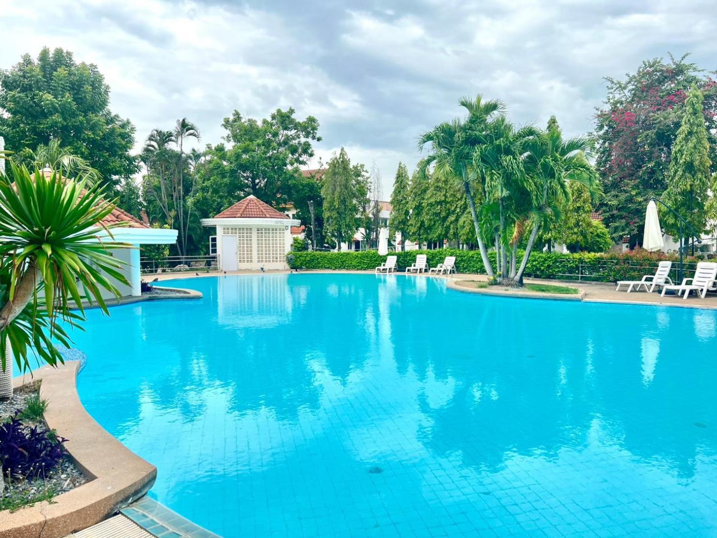 Lopburi Inn Resort Eksteriør bilde