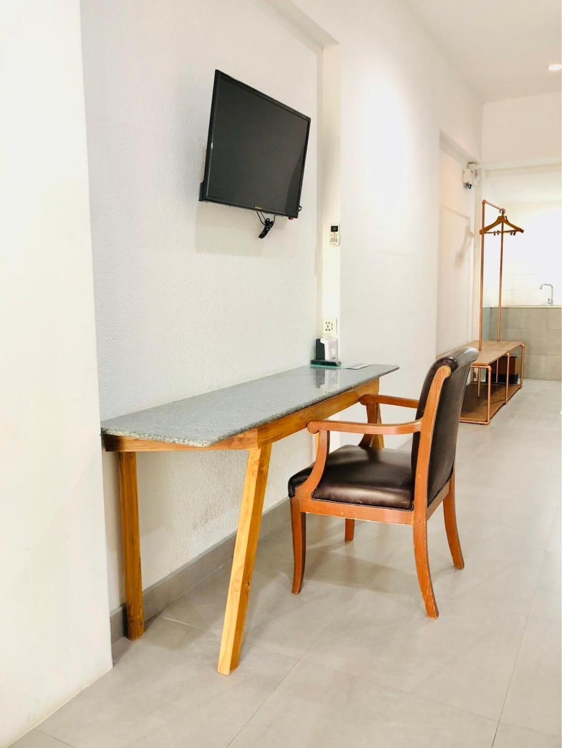 Lopburi Inn Resort Eksteriør bilde