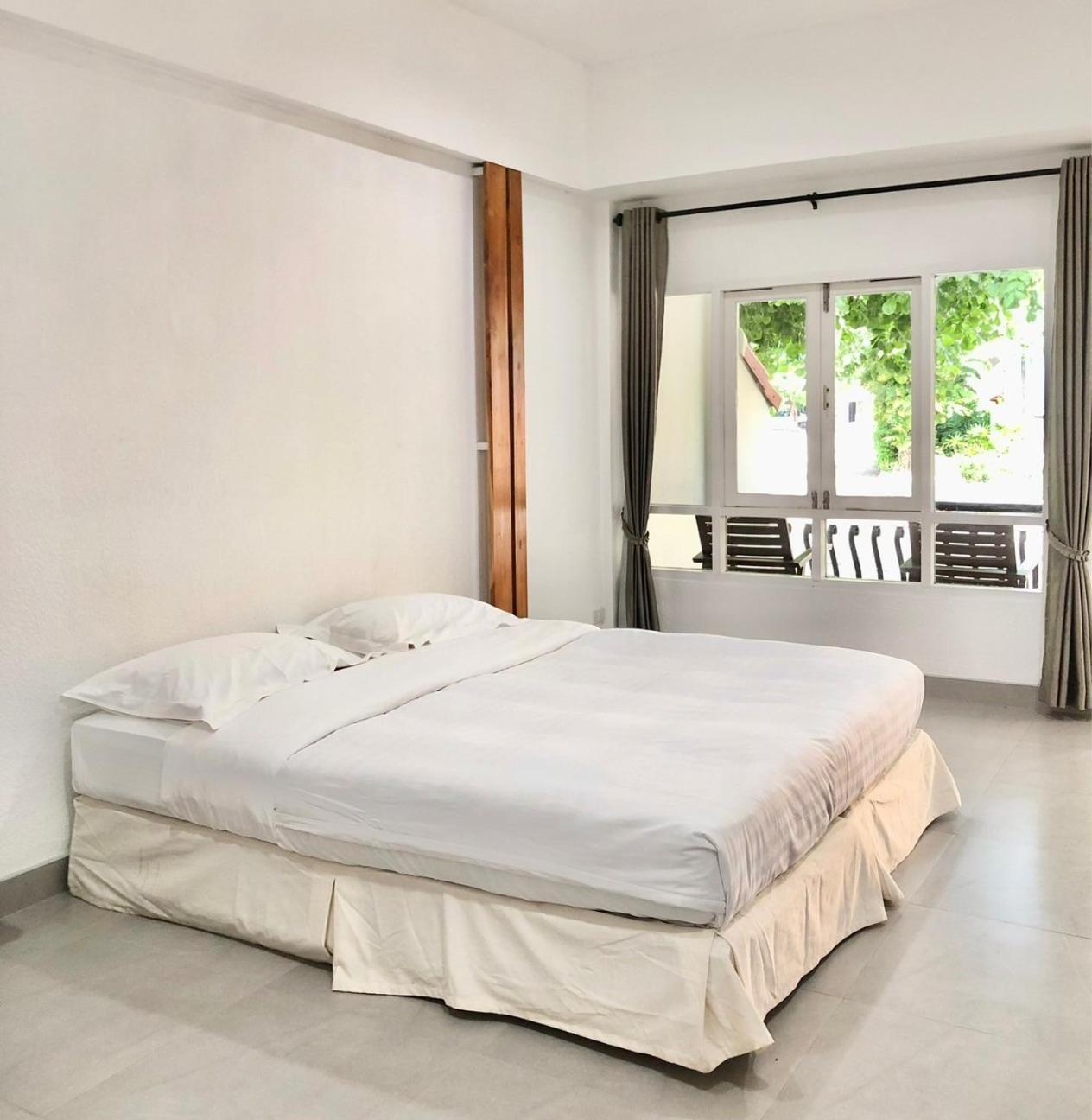 Lopburi Inn Resort Eksteriør bilde