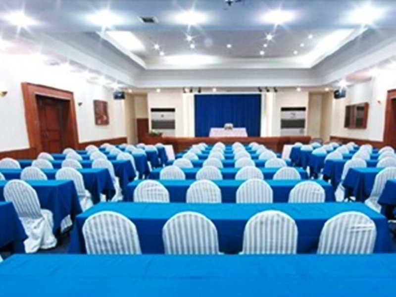 Lopburi Inn Resort Eksteriør bilde