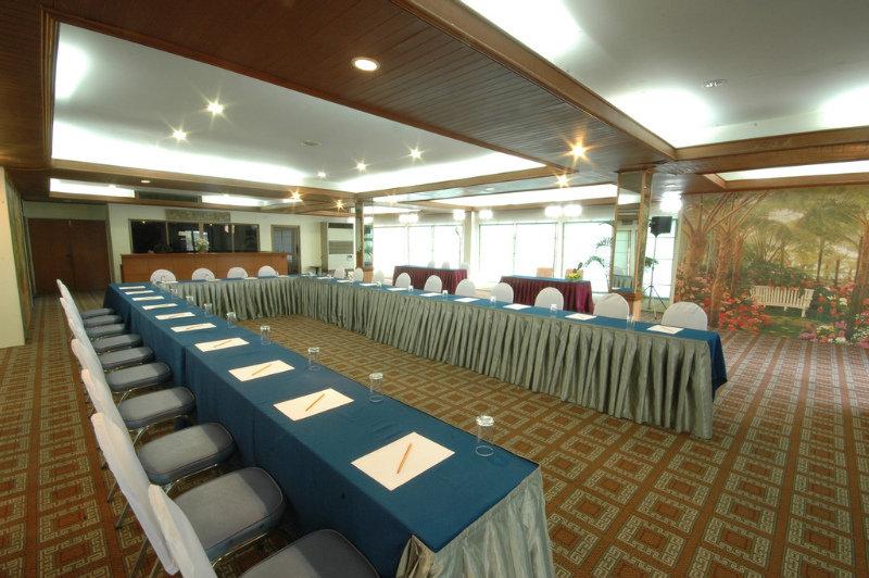 Lopburi Inn Resort Eksteriør bilde