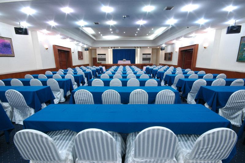 Lopburi Inn Resort Eksteriør bilde
