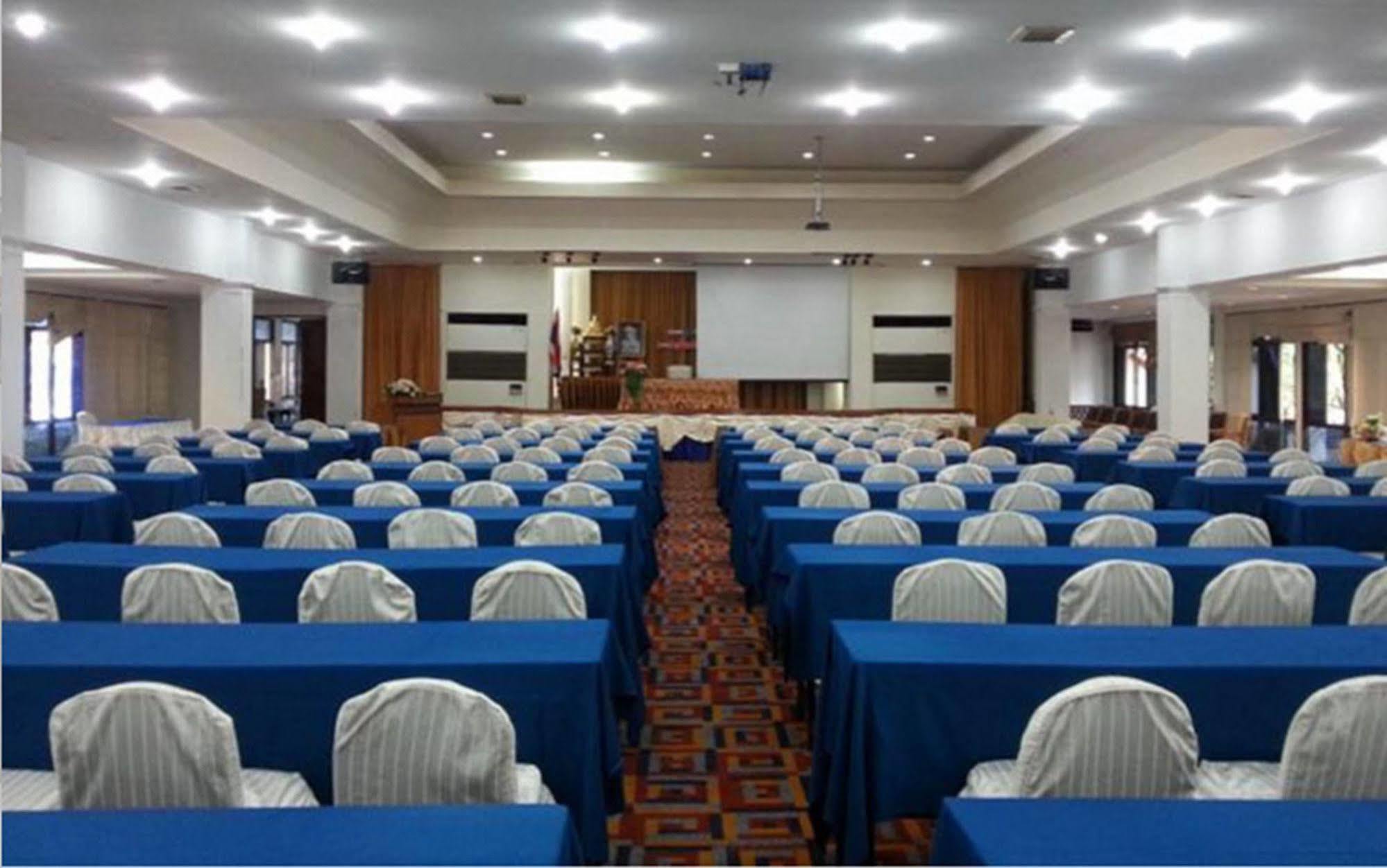 Lopburi Inn Resort Eksteriør bilde