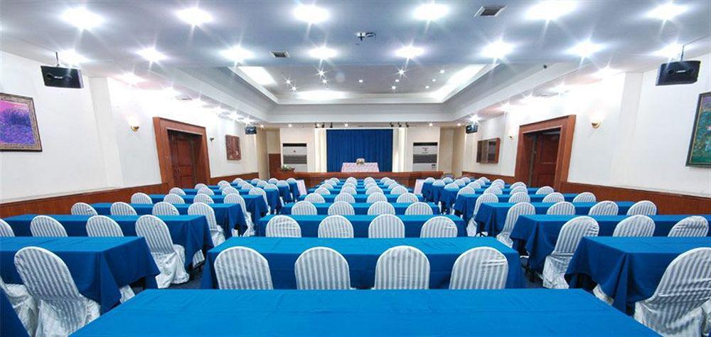 Lopburi Inn Resort Eksteriør bilde